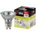 Лампа галогенная Эра GU10 35W 3000K GU10-JCDR (MR16) -35W-230V C0027385