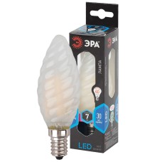 Светодиодная лампа Эра F-LED BTW-7W-840-E14 frost Б0027963