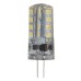 Лампа светодиодная Эра G4 3W 4000K LED JC-3W-12V-840-G4 Б0033194