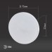 Лампа светодиодная Эра GX53 10W 2700K ECO LED GX-10W-827-GX53 Б0036543