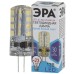 Лампа светодиодная Эра G4 3W 4000K LED JC-3W-12V-840-G4 Б0033194