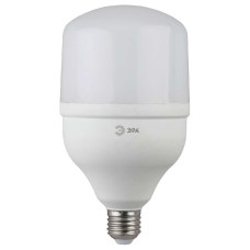 Лампа светодиодная Эра LED POWER T140-80W-4000-E27/E40 R Б0063865