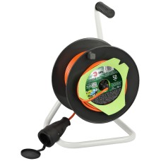 Удлинитель силовой Эра RP-1-2x1.5-50m Б0059772