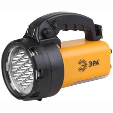 Фонарь-прожектор аккумуляторный ЭРА PA-601 Б0031036