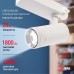 Трековый светильник ЭРА STR-30-99-40K-W20 Б0049784