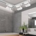 Трековый светильник ЭРА SТR-30-36-30K-W20 Б0049772