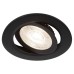 Встраиваемый светильник Эра KL LED 25A-5 4K BK Б0068180