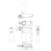 Трековый светильник ЭРА SТR-30-36-30K-W20 Б0049772