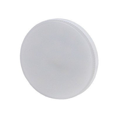Лампа светодиодная ЭРА GX53 6W 4000K матовая ECO LED GX-6W-840-GX53 Б0036546