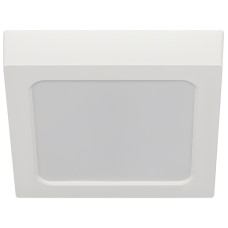 Накладной светильник Эра LED 20-18-6K Б0057454