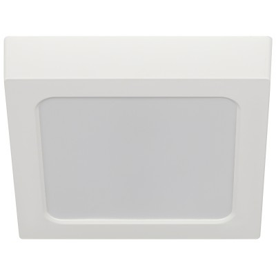 Накладной светильник Эра LED 20-18-6K Б0057454