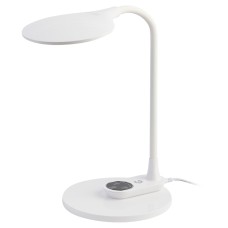 Настольная лампа Эра NLED-498-10W-W Б0052774