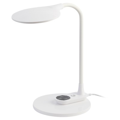 Настольная лампа Эра NLED-498-10W-W Б0052774