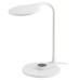 Настольная лампа Эра NLED-498-10W-W Б0052774