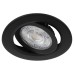 Встраиваемый светильник Эра KL LED 25A-5 4K BK Б0068180