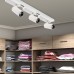 Трековый светильник ЭРА STR-30-99-40K-W30 Б0049785