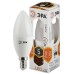 Лампа светодиодная Эра E14 5W 2700K LED B35-5W-827-E14 Б0018871