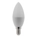 Лампа светодиодная Эра E14 8W 2700K LED B35-8W-827-E14 R Б0050694