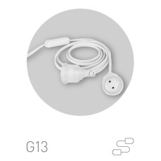Патрон Эра FITO-Holder G13 IP65 mах Б0057745