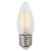Лампа светодиодная Эра E27 9W 2700K F-LED B35-9w-827-E27 Б0046993