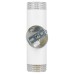 Настенный светильник Эра WL50 WH/TR Б0061195