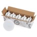 Лампа светодиодная Эра GX53 8W 6500K LED GX-8W-865-GX53 R (10-PACK) Б0045332