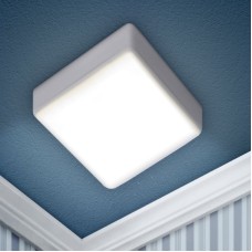 Накладной светильник Эра LED 16-24-4K Б0054340