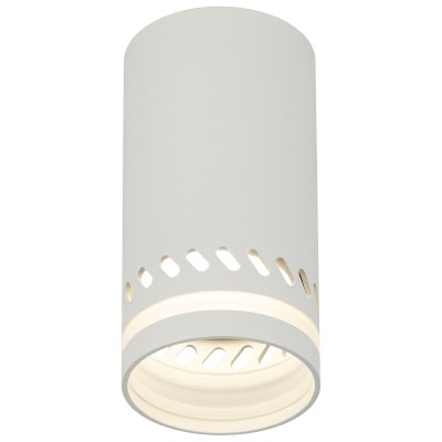 Накладной светильник Эра OL50 WH Б0059802