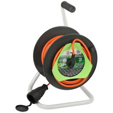 Удлинитель силовой Эра RP-1e-3x1.5-20m Б0059775