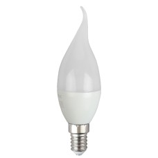 Лампа светодиодная Эра E14 8W 4000K LED BXS-8W-840-E14 R Б0051848