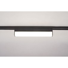 Трековый однофазный светильник Эра TR53 - 3040 BK Б0059550