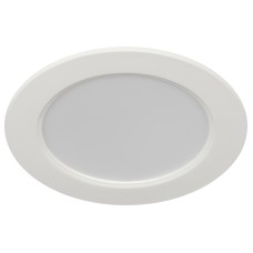 Встраиваемый светильник Эра LED 17-9-6K Б0057437