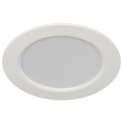 Встраиваемый светильник Эра LED 17-9-6K Б0057437