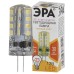 Лампа светодиодная Эра G4 3W 2700K LED JC-3W-12V-827-G4 Б0033193