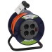 Удлинитель силовой Эра RPx-4es-3x1.5-20m Б0046849
