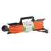 Удлинитель силовой Эра UFx-1-2x1.0-30m Б0043041