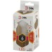 Лампа светодиодная Эра E14 6W 2700K LED R50-6W-827-E14 Б0028489