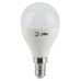 Лампа светодиодная Эра E14 9W 2700K LED P45-9W-827-E14 Б0029041