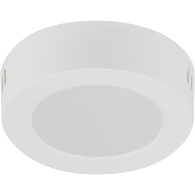 Накладной светильник Эра LED 19-12-4K Б0057447