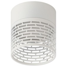 Накладной светильник Эра OL53 WH Б0061189