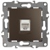 Розетка информационная RJ45 Эра 12-3107-13 Б0019351