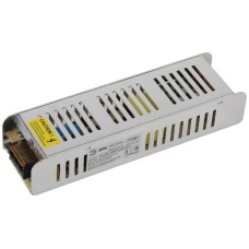 Блок питания Эра 150Вт DC24В 6.25A IP20 LP-LED-150W-IP20-24V-S Б0061131