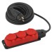 Удлинитель силовой Эра UK-3e-3x1,5-5m-IP44(KG) Б0057579