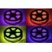 Светодиодная лента Эра 220В 5050 7,2Вт/м RGB 20м IP67 LS5050-7,2-30-220-RGB-IP67-20m Б0043096