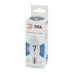 Лампа светодиодная Эра E14 7W 4000K LED B35-7W-840-E14 Б0020539