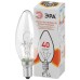 Лампа накаливания Эра E14 40W ДС 40-230-E14-CL Б0039127