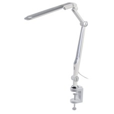 Настольная лампа Эра NLED-496-12W-S Б0052768