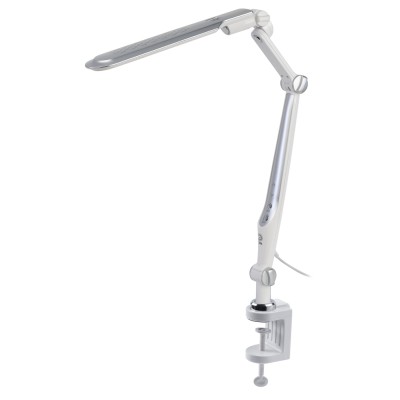 Настольная лампа Эра NLED-496-12W-S Б0052768
