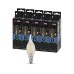 Лампа светодиодная Эра E14 9W 4000K F-LED BXS-9W-840-E14 Б0047005