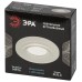 Встраиваемый светильник Эра DK105 WH Б0058392
